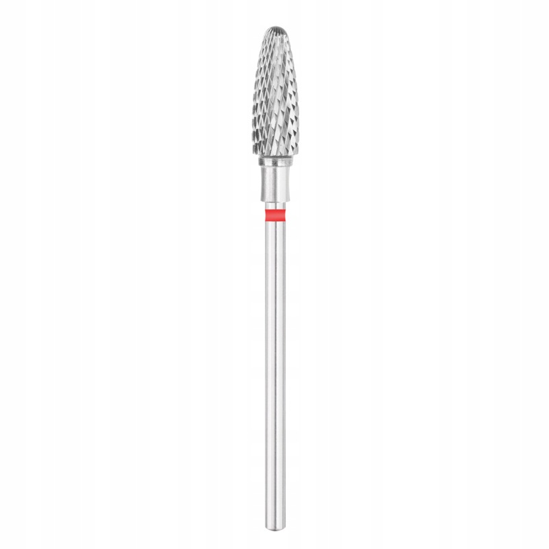 Fréza Exo pro z karbidu ovál 5,0 mm rd