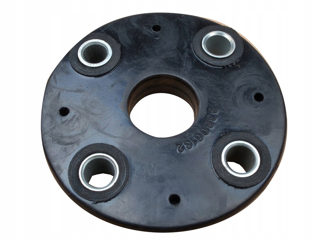 FAST PRZEGUB KOLUMNY KIEROW DAILY 90- ELASTYC