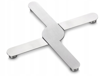 

Podstawka Pod Garnki Żaroodporna Składana Granchef