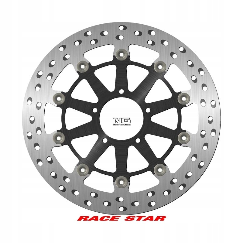 Ng Brakes plávajúce 1845ZG 1845ZG