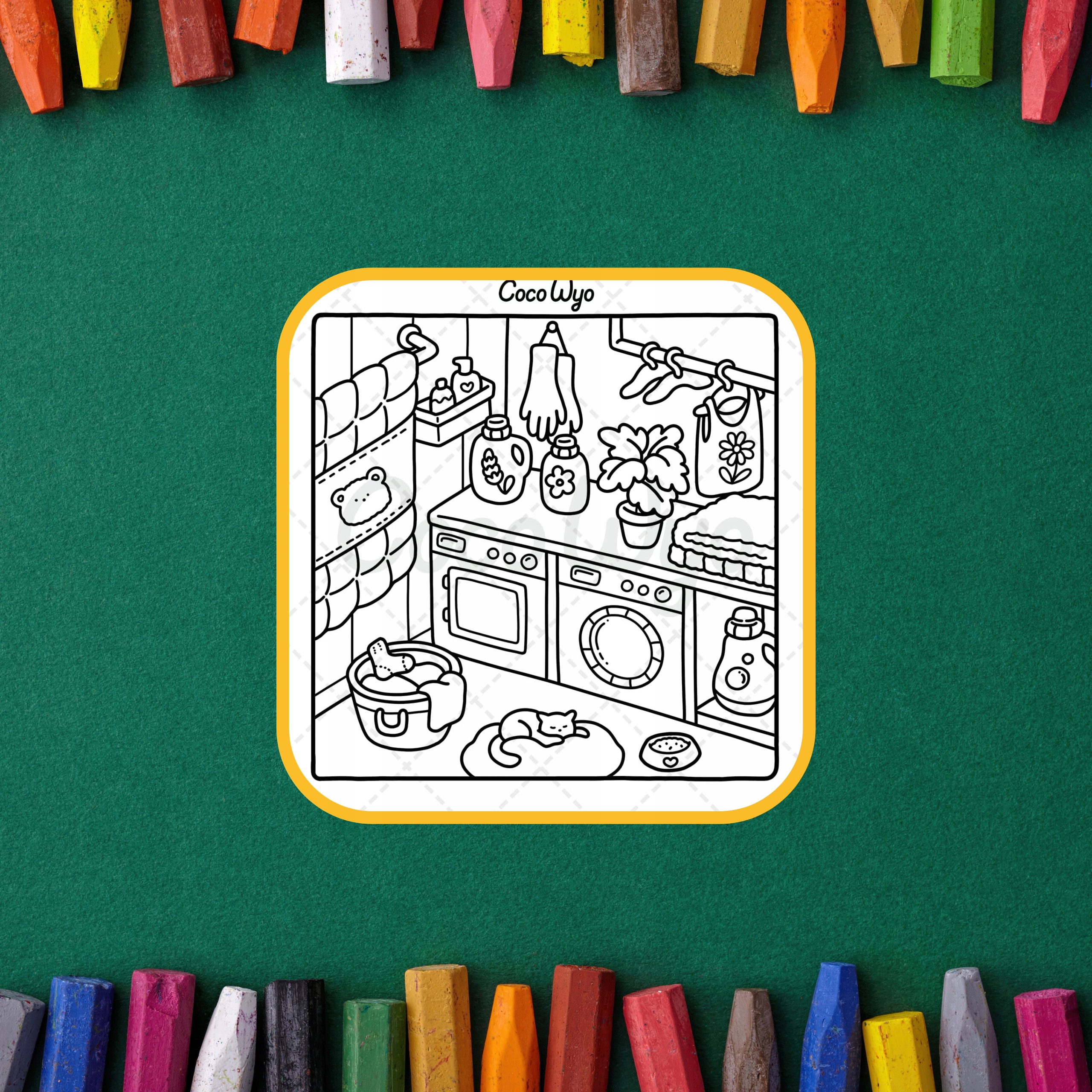 KOLOROWANKI LITTLE CORNER TWOJE MIEJSCE RELAKSU I KREATYWNOŚCI! közepes nyomtatott könyv