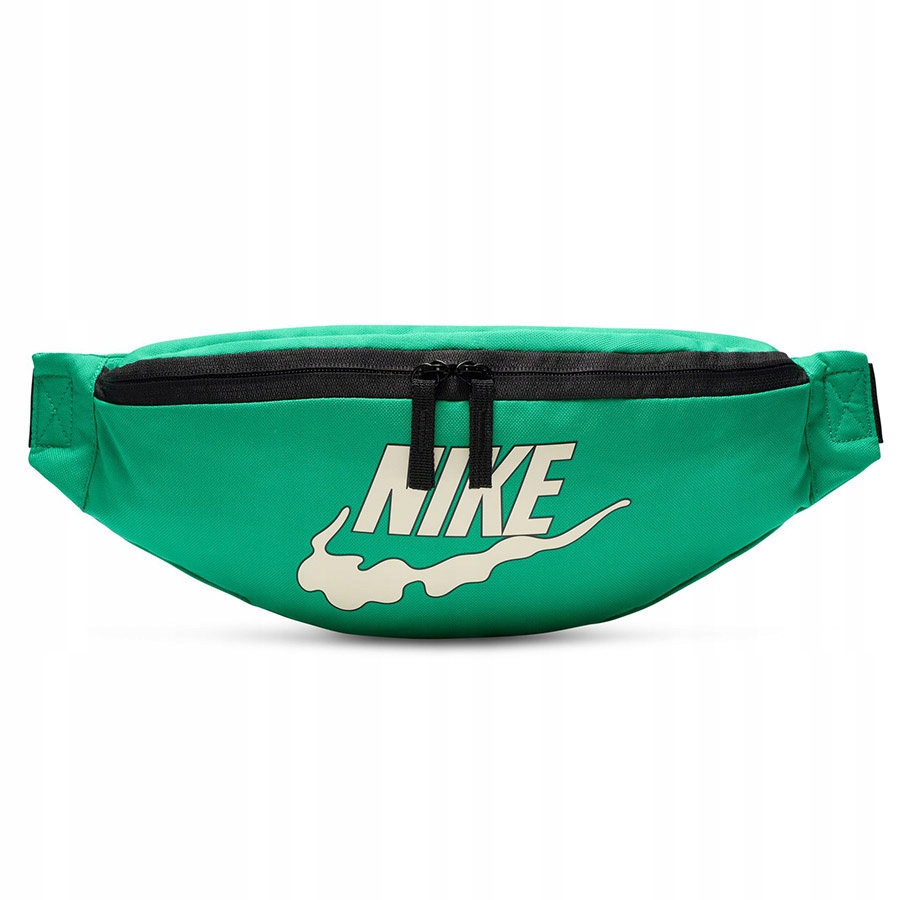 Nike Heritage Waistpack [one Size] Brašna Zelený