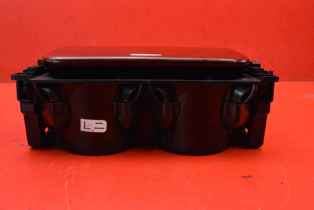 Boîte a gant passager Moyenne CUPHOLDER LEXUS LS 4 IV LS600H 06-09