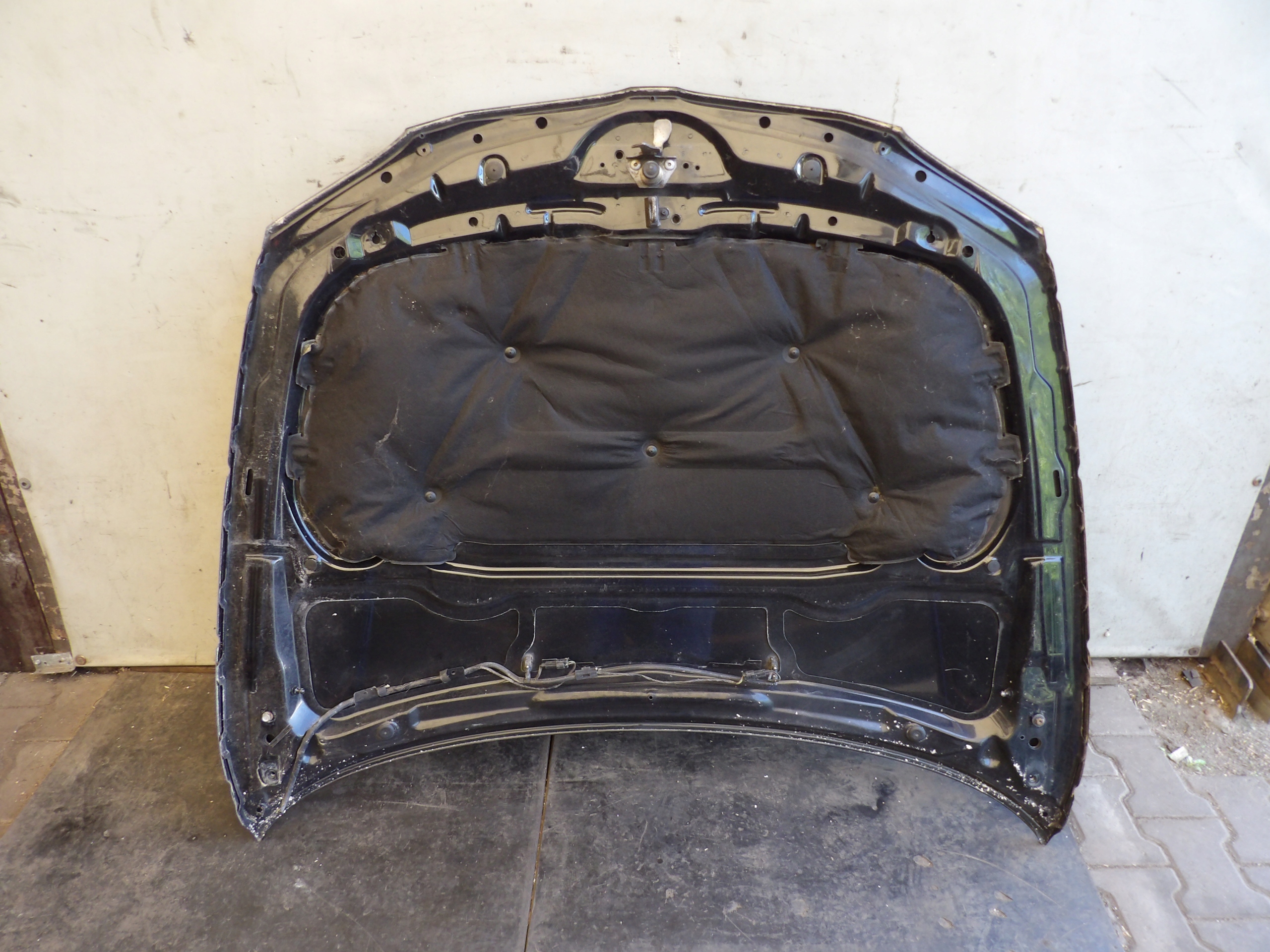 BMW 120D E87 COFANO 475/9