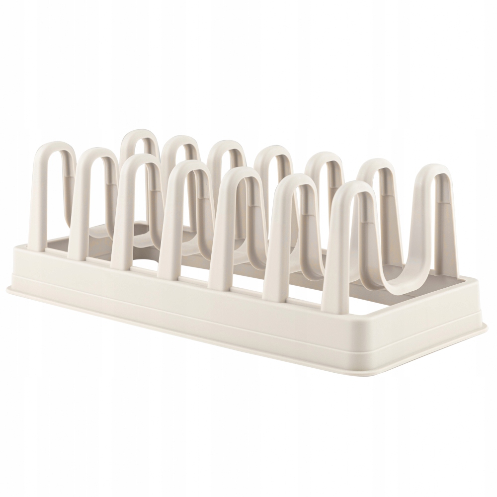 

Stojak Na Pokrywki Talerze Organizer 17 x 35,5 cm