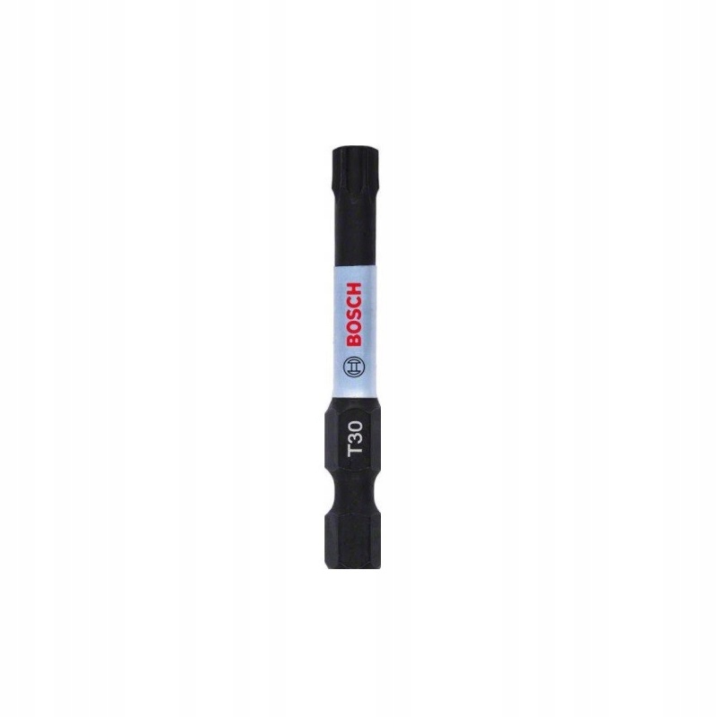 

Bosch Końcówka udarowa Impact TX30 50MM 1 szt.