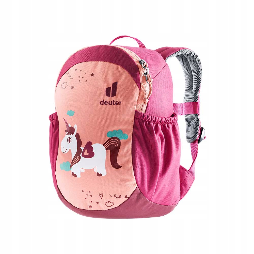 Plecak dziecięcy Deuter Pico bloom-ruby