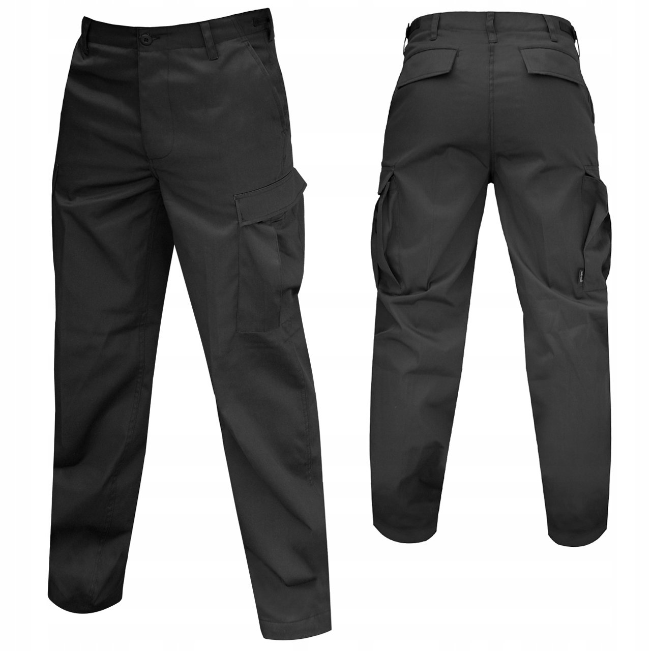 

Mil-Tec Spodnie Bojówki M65 Us Ranger Bdu 5XL