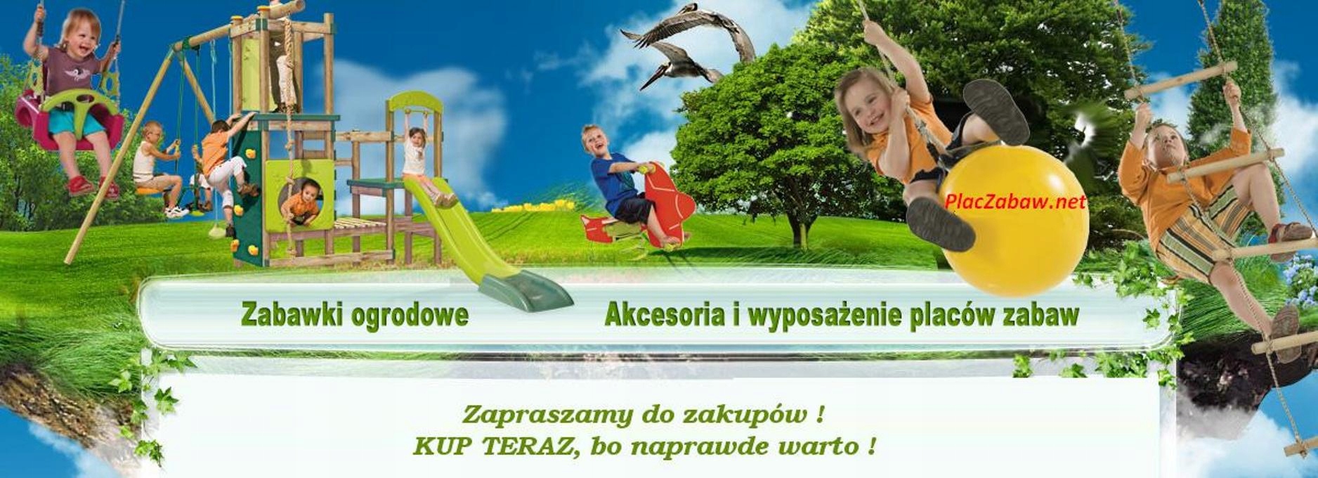 Plac Zabaw JF MOCNA HUŚTAWKA SIEDZISKO żółta Waga produktu z opakowaniem jednostkowym 1 kg