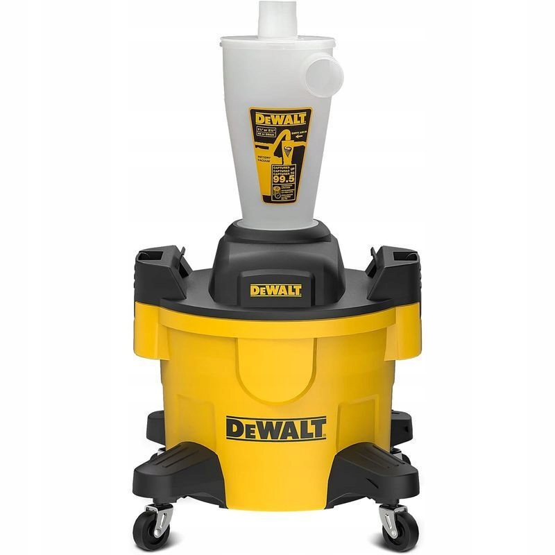 Separátor DXVCS002 Dewalt