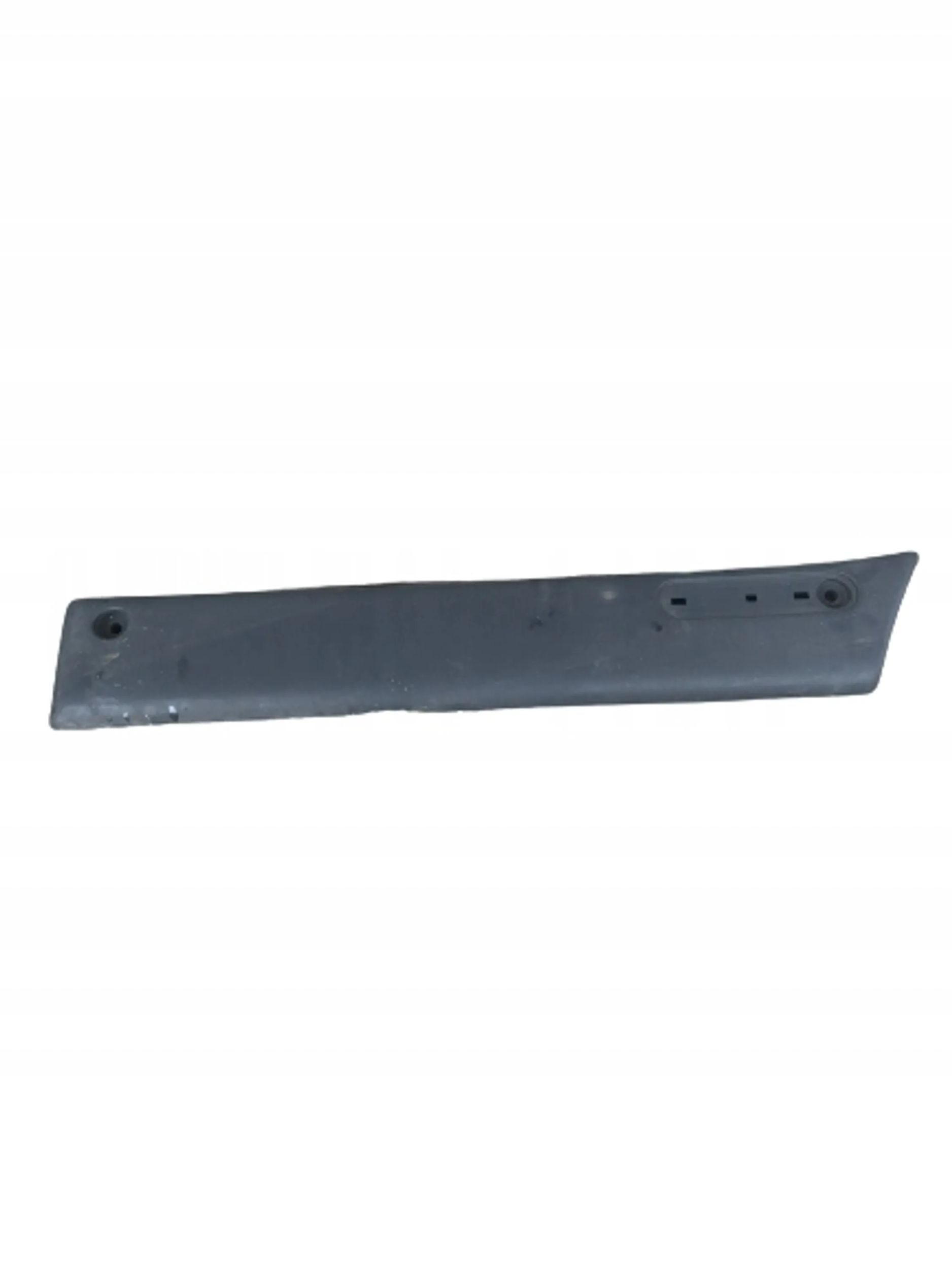 moulding door right front RENAULT MASTER II 7701692581