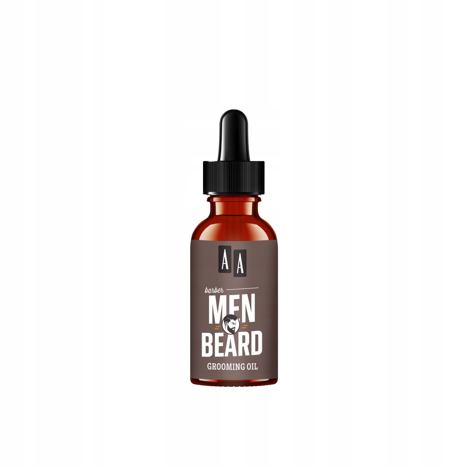 AA MEN BEARD OLEJEK PIELĘGNUJĄCY DO BRODY I WĄSÓW 30 ML