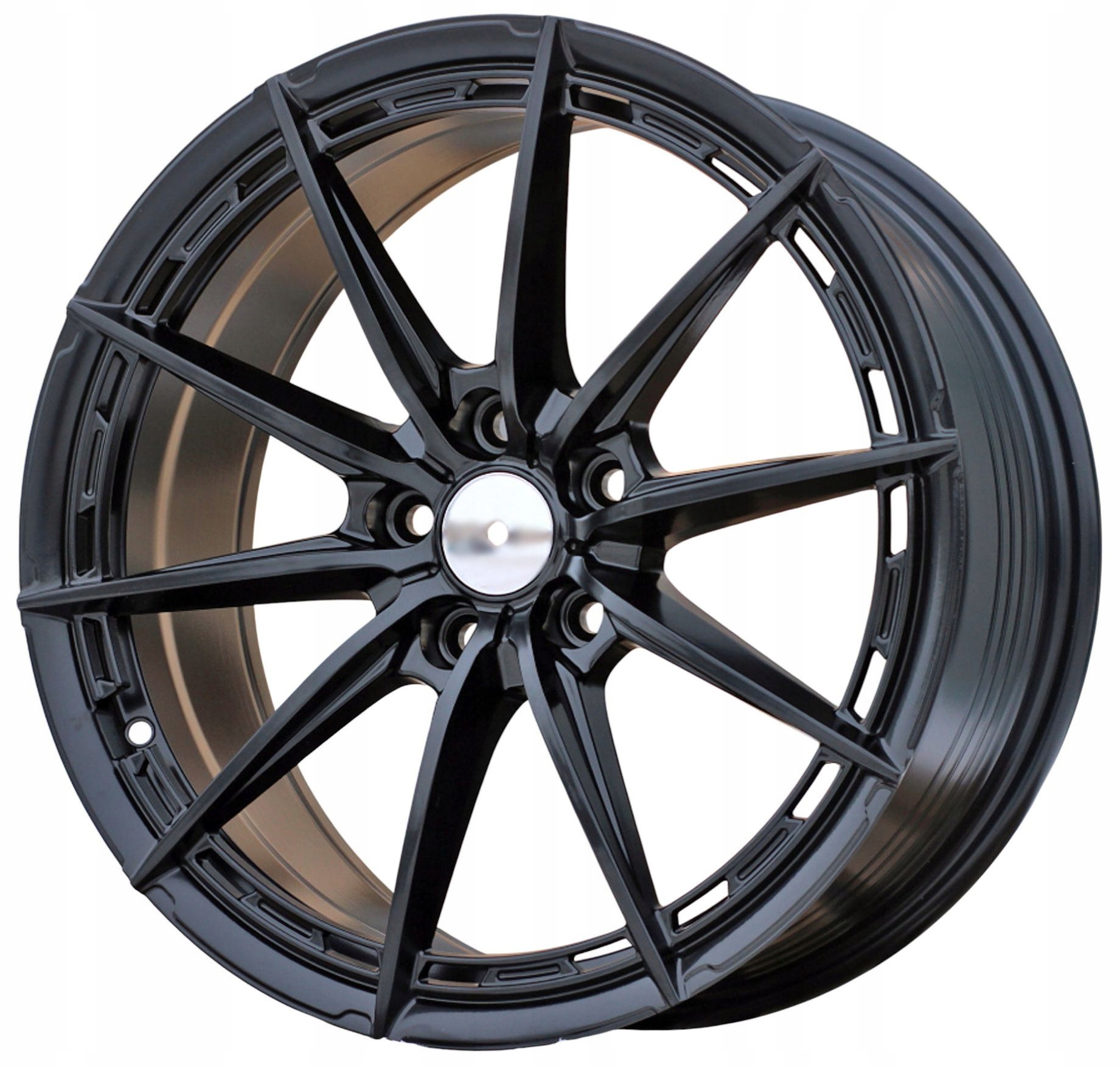 Alufelgy 18 5X112 Audi A3 8Y 8V A4 B8 B9 A5 B10 A6 C7 C8 S3 8V 8Y S4 B8 B9