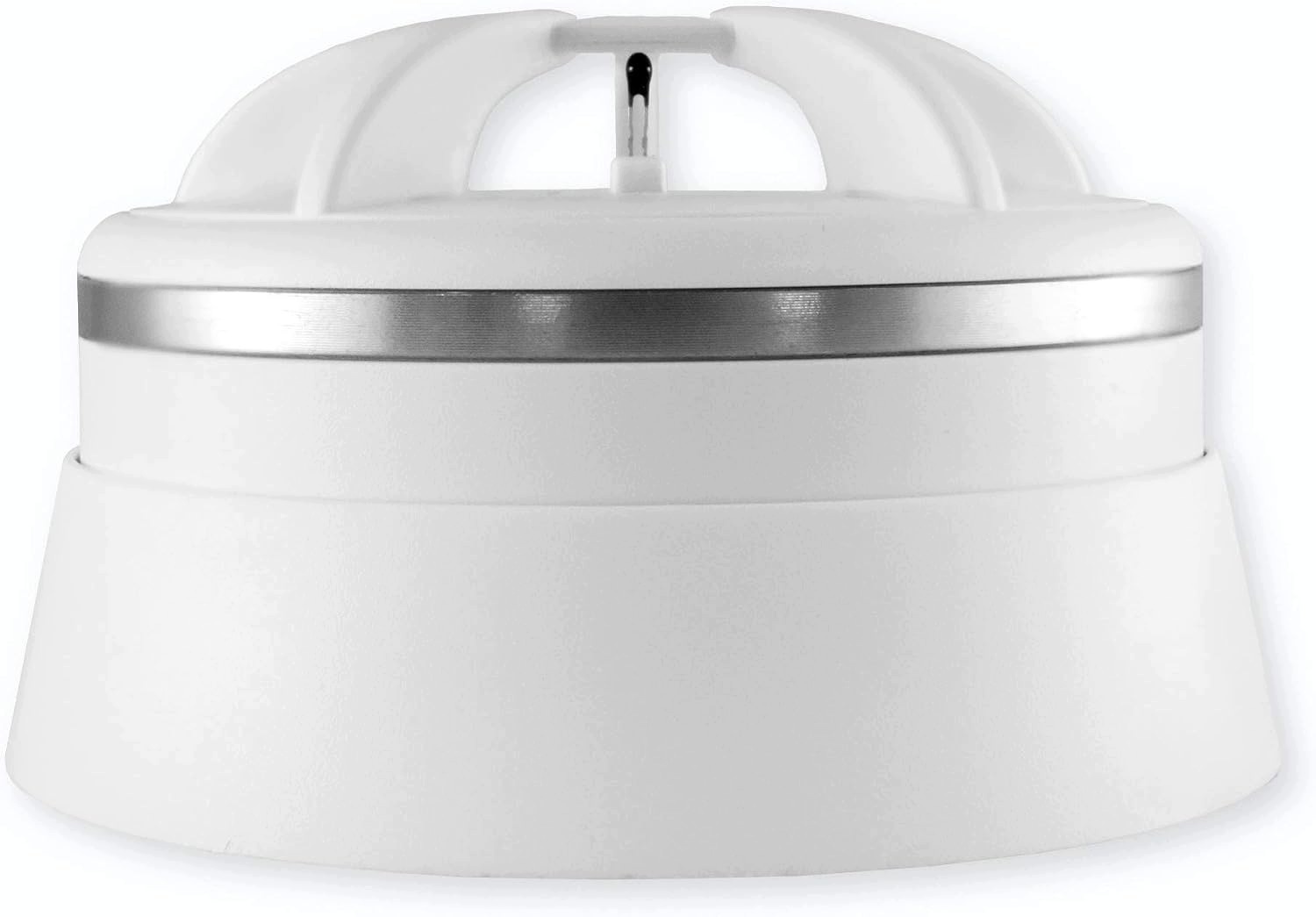 Snímač Tepla Frient Intelligent Heat Zigbee Bezdrôtový Alarm