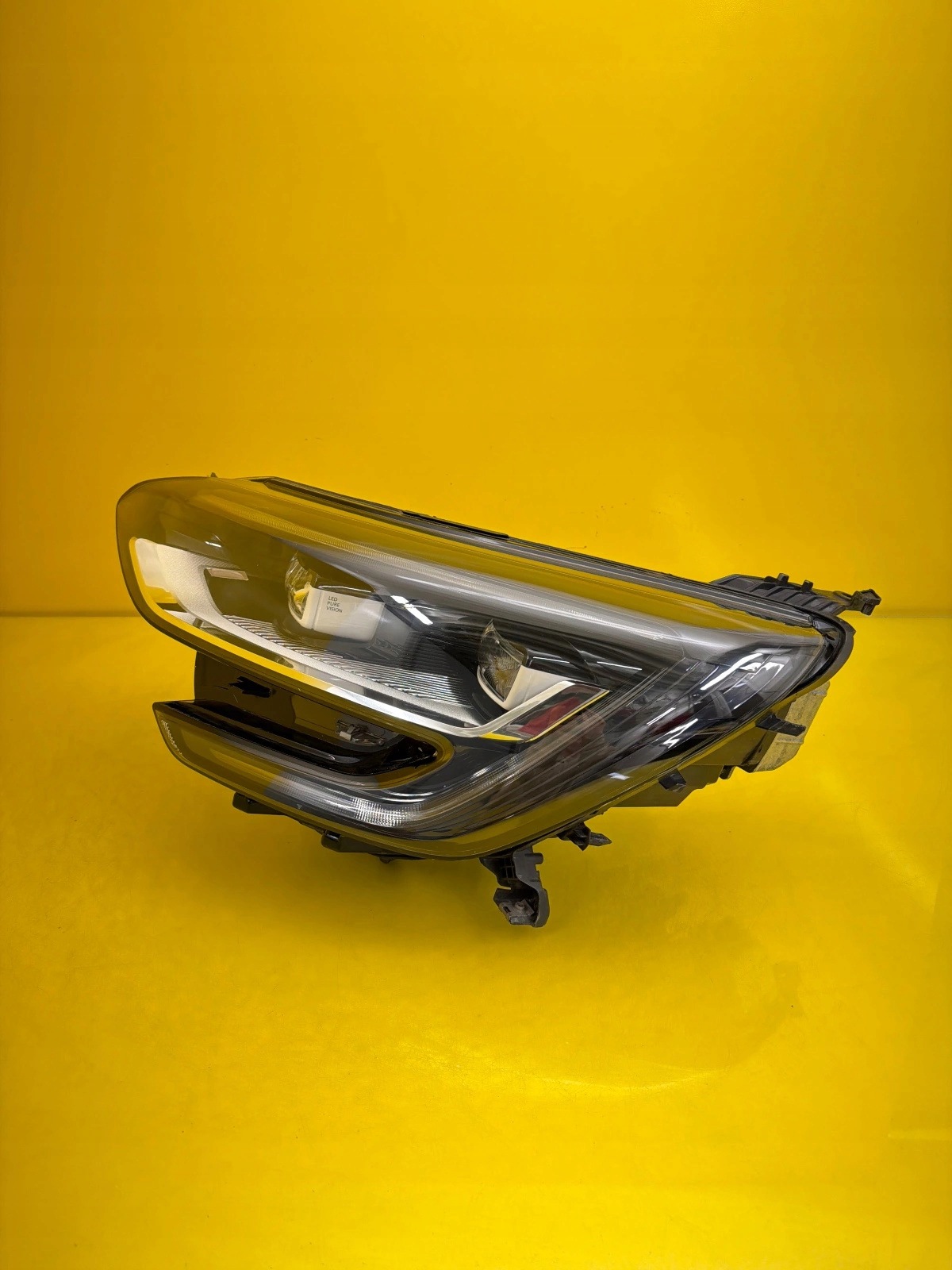light left front Renault Megane IV Full Led 260601093R