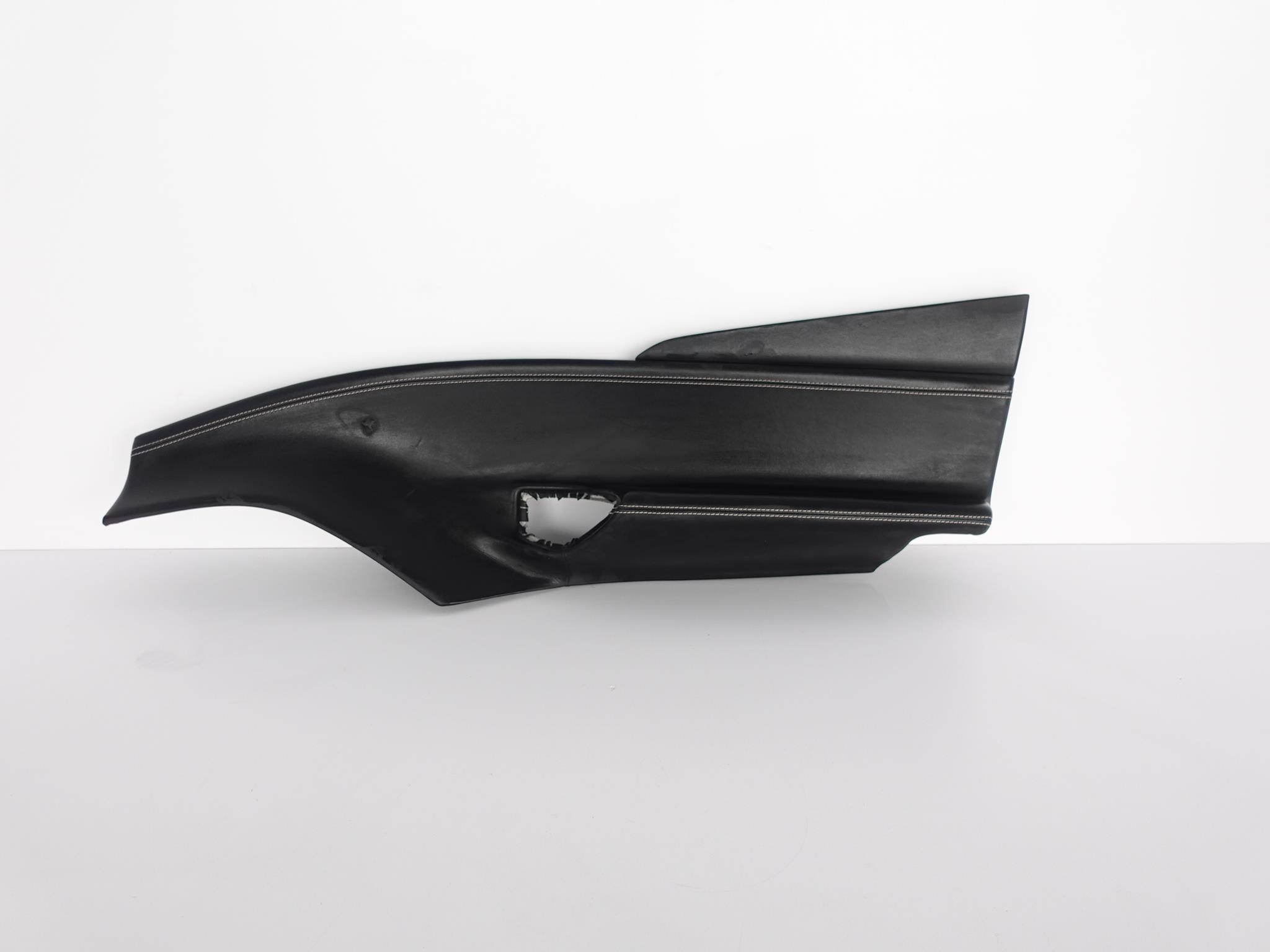 FERRARI 488 GTB F142M upholstery side right front