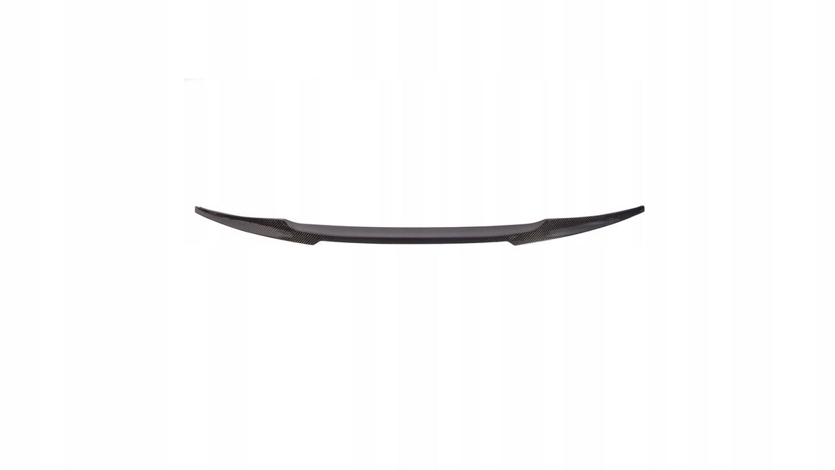 Lotka Bmw 3 G20 Lip Carbon