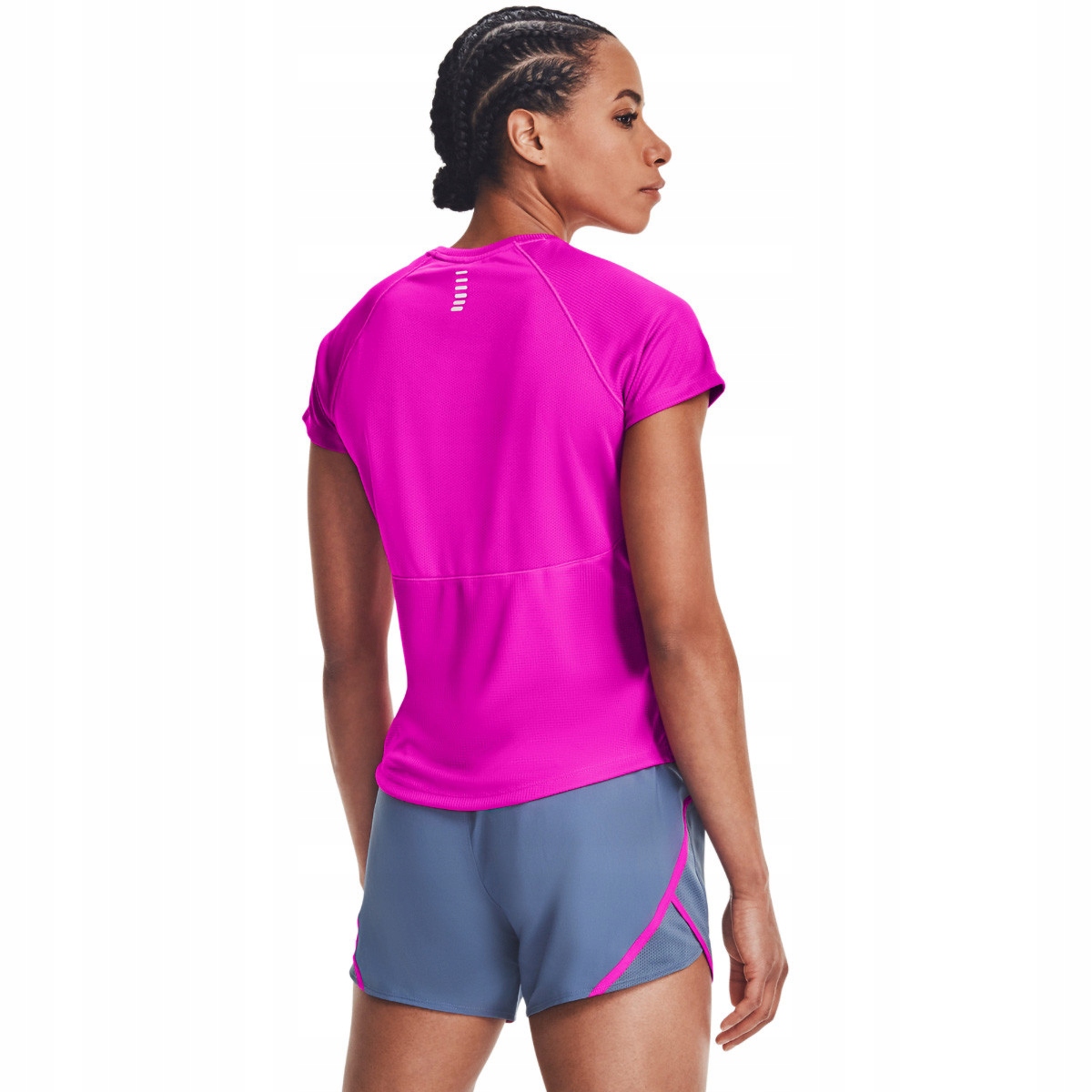 UNDER ARMOUR Koszulka TRENINGOWA 1326462 > XS Marka Under Armour