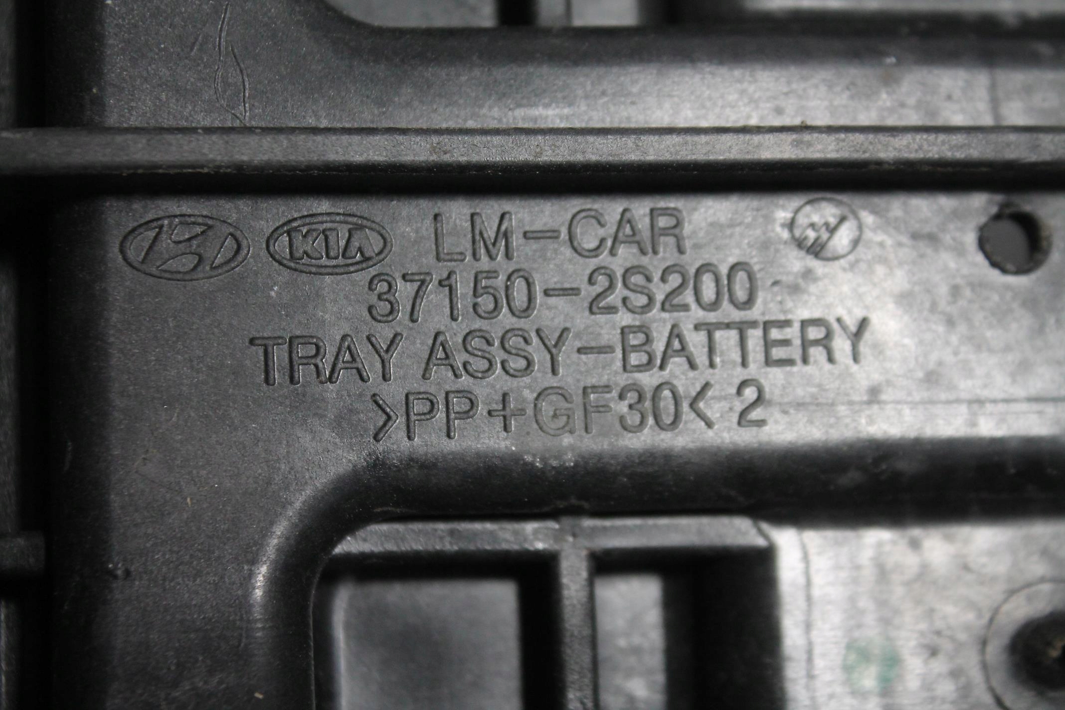 PORTA PER BATTERIA 37150-2S200 IX35 09-15