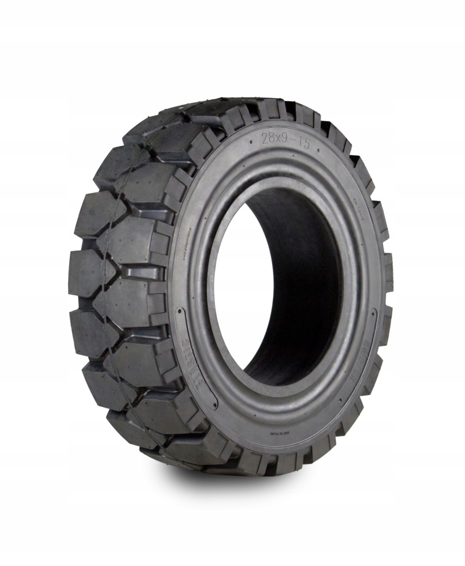 Globgum Amator Quick 4.00-8 (plný)