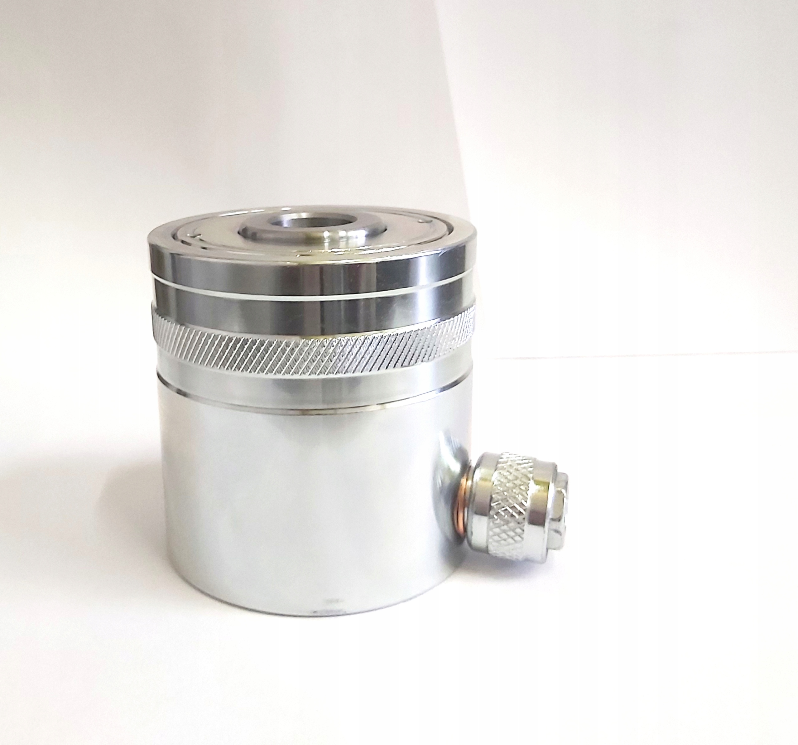 Гидравлический пресс-цилиндр насос 20 тонн