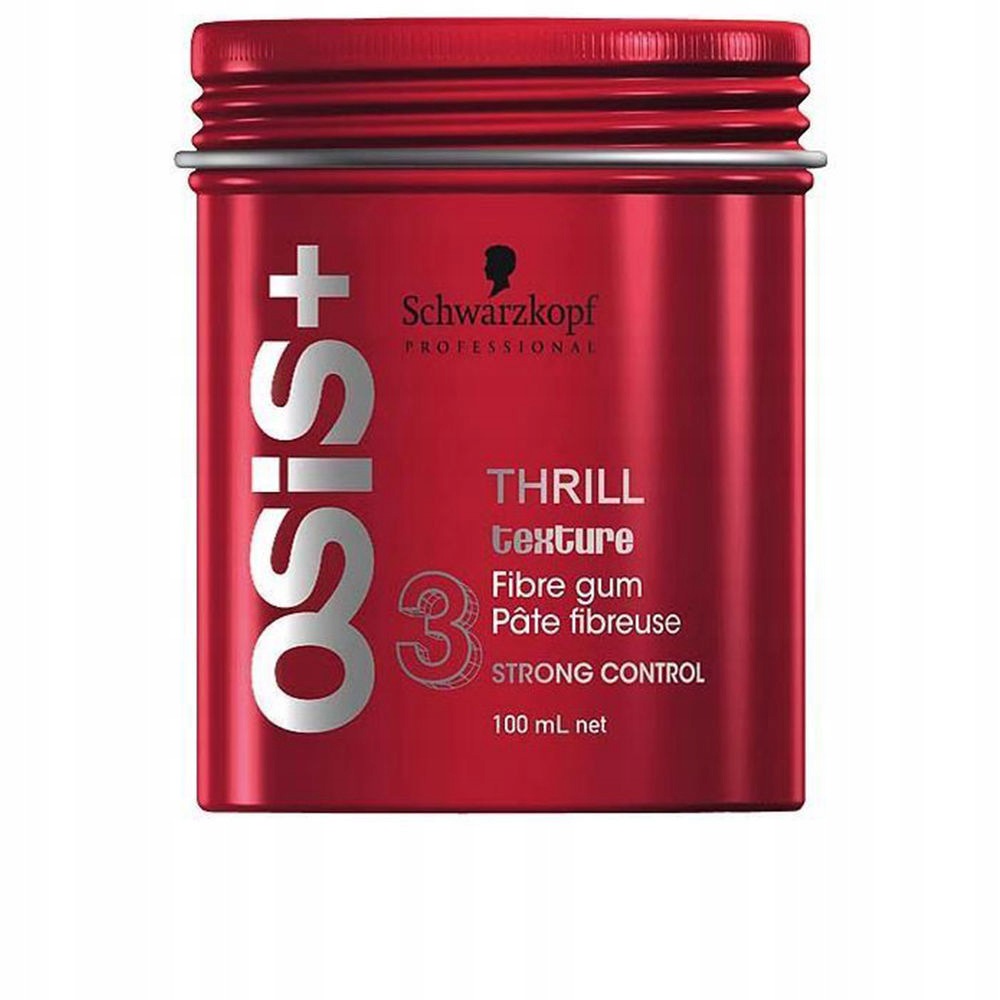 OSiS+ Thrill elastická vláknitá guma 100 ml