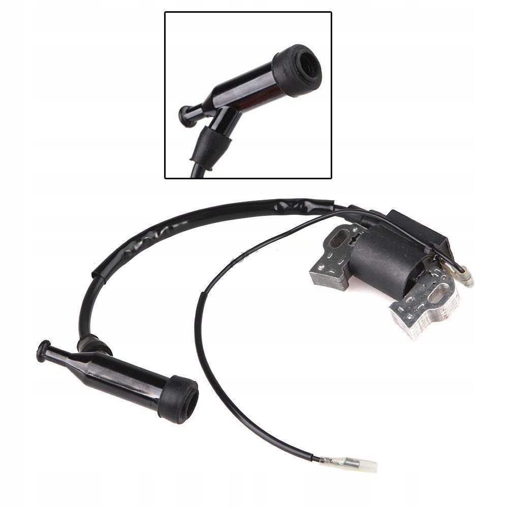 CEWKA ISKROWNIK MODUŁ HONDA GX240 GX270 GX340 390