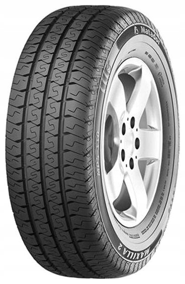 

Matador 205/65R16C MPS330 Maxilla 2 107/105T
