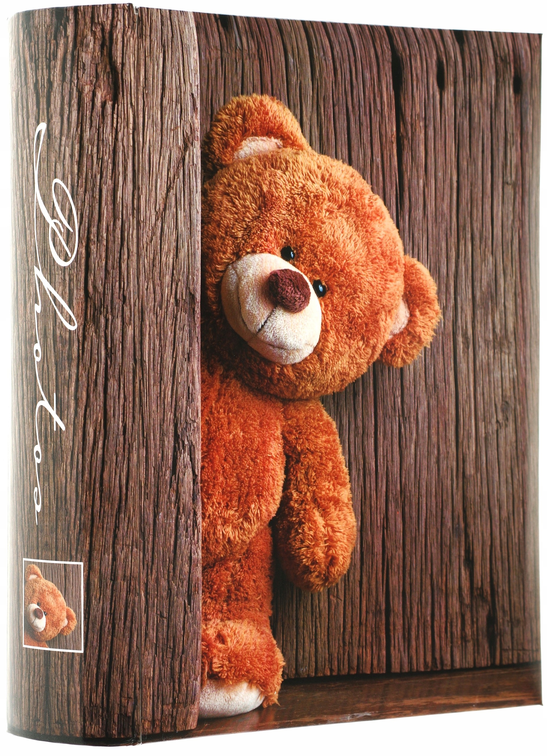 ALBUM ZDJĘCIA DZIECKA 200 ZDJĘĆ WSUWANY SZYTY OPIS EAN (GTIN) 9788321347370