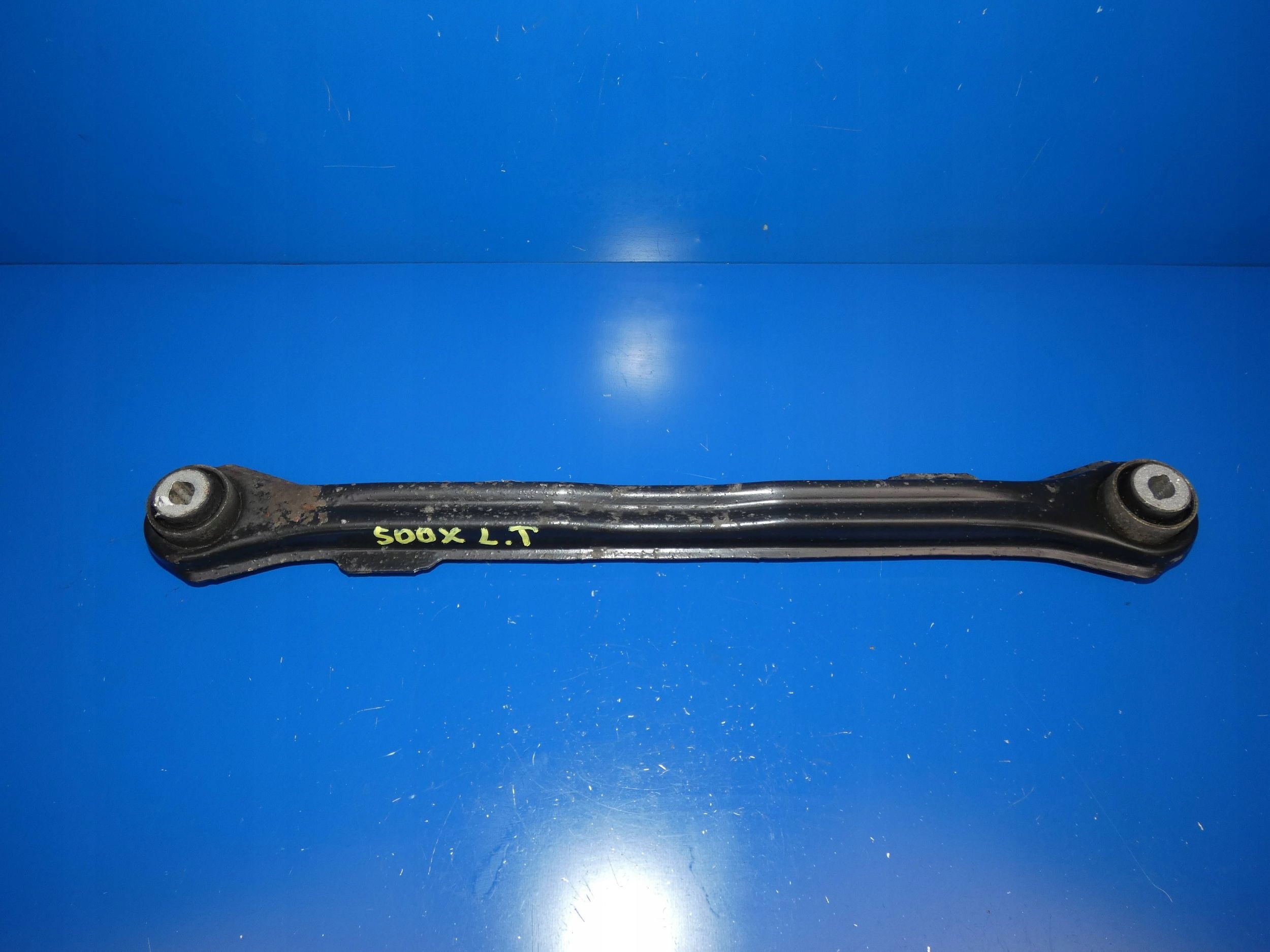 FIAT 500X 500 X Querlenker links heck hinten