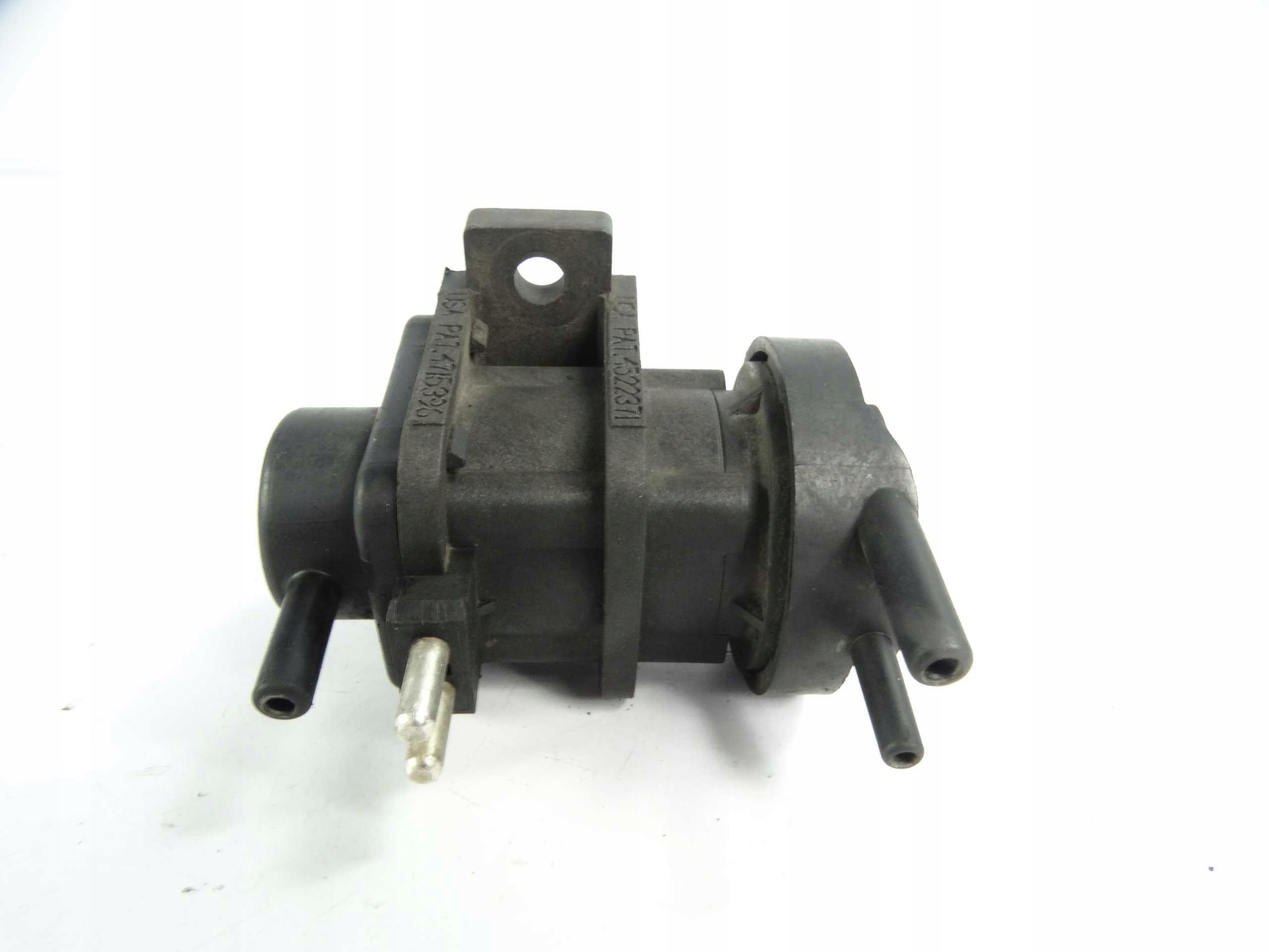 Mercedes W202 W210 W220 CZUJNIK CIŚNIENIA TURBINY Typ samochodu Samochody osobowe