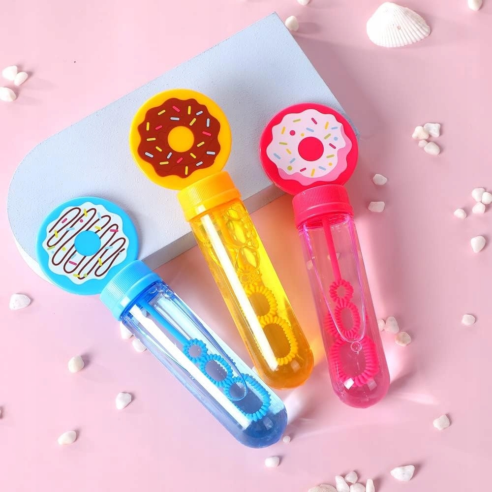 BAŃKI MYDLANE KLASYCZNE PŁYN DO PUSZCZANIA BANIEK Marka inna