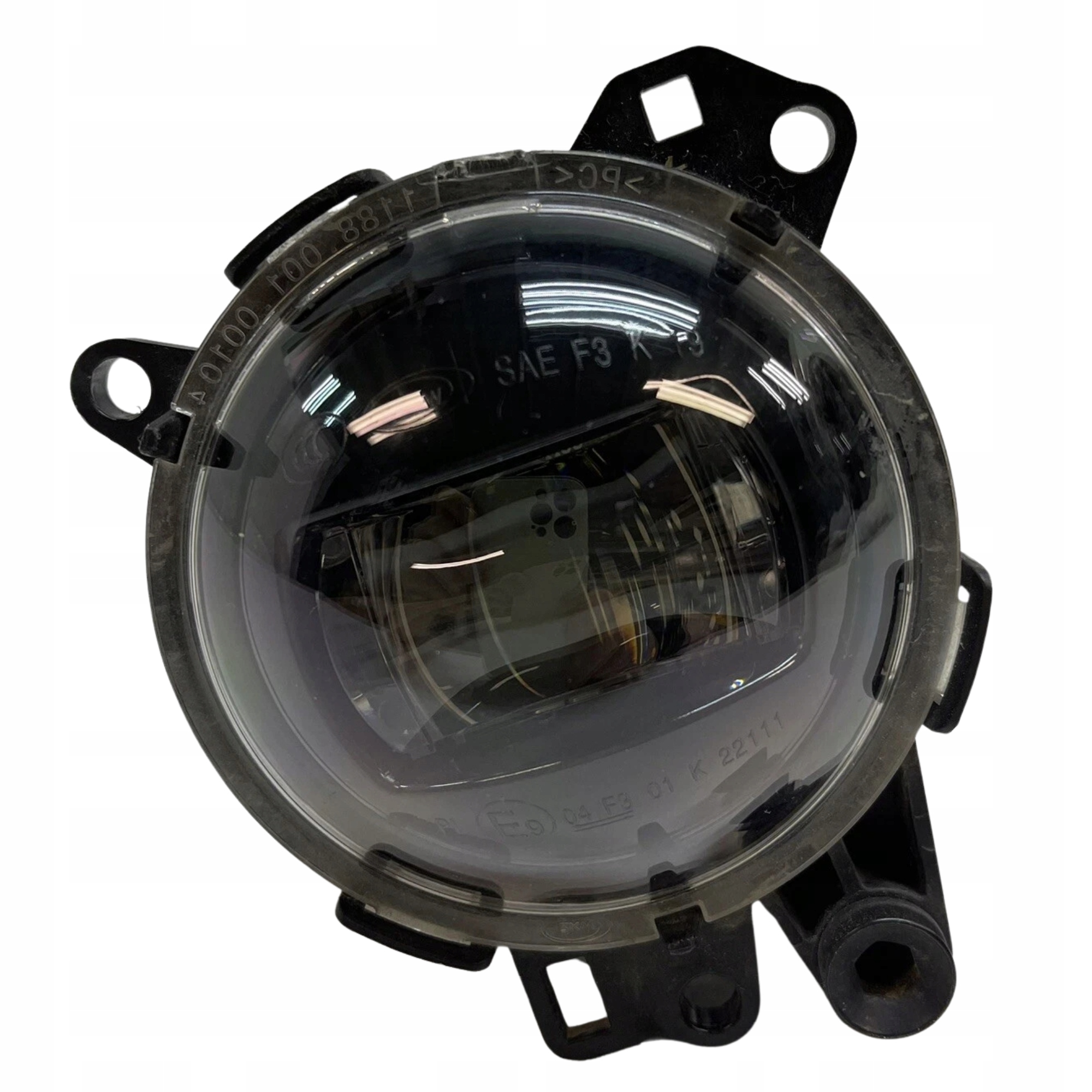 Land Rover Defender L663 2020 2025 Halogen Levý Pravý 1 Ks L8B215201AE