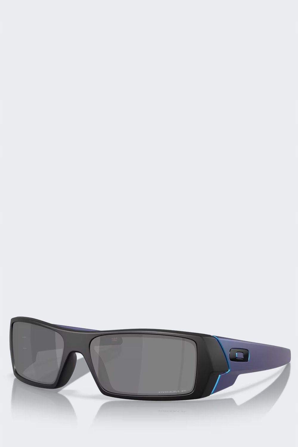 Brýle Oakley Gascan Prizm Black Polarized Prizm