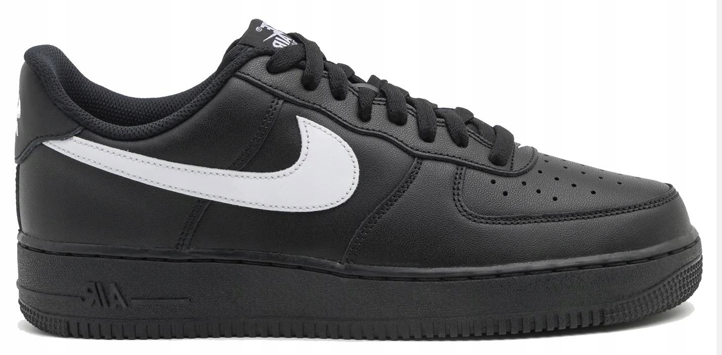 Sneakersy Nike Air Force 1 '07 buty męskie sportowe miejskie r. 42,5 27 cm
