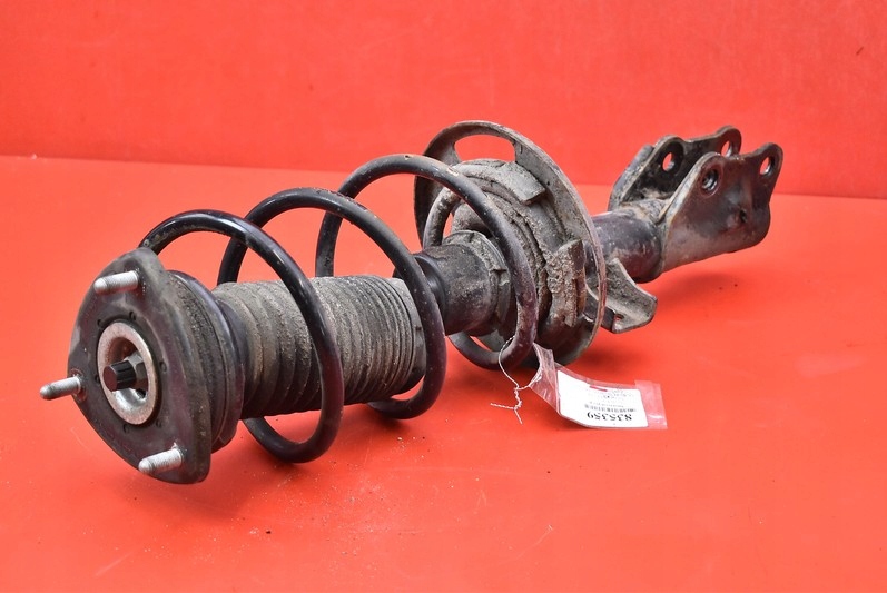 shock absorber right front BHS234700 MAZDA 3 3 III BM 1.5 SKYACTIV-G 100 KM