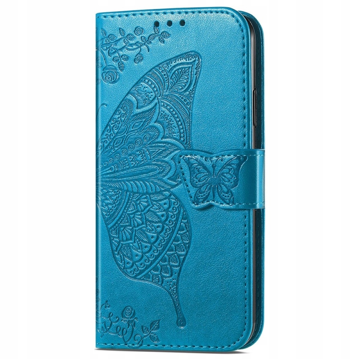 

Etui z klapką do Xiaomi 13 Lite, case obudowa