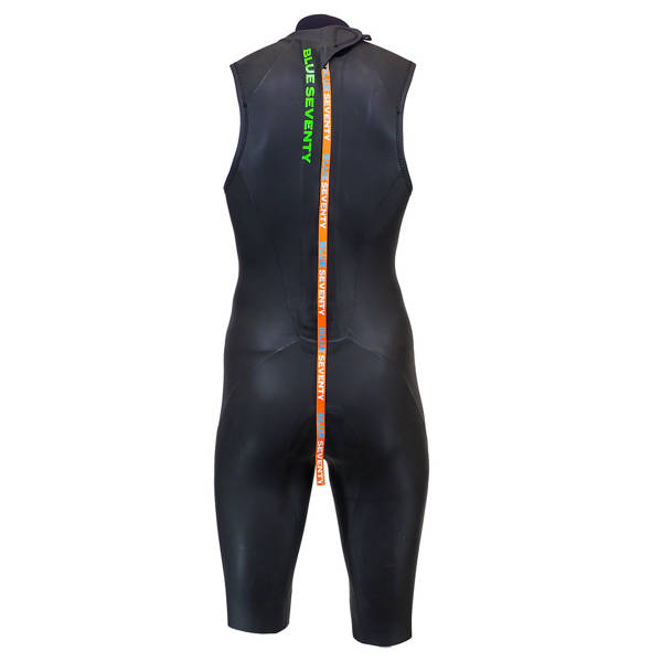 BLUESEVENTY Pianka triathlonowa krótka GLIDE SJ XL Marka BlueSeventy