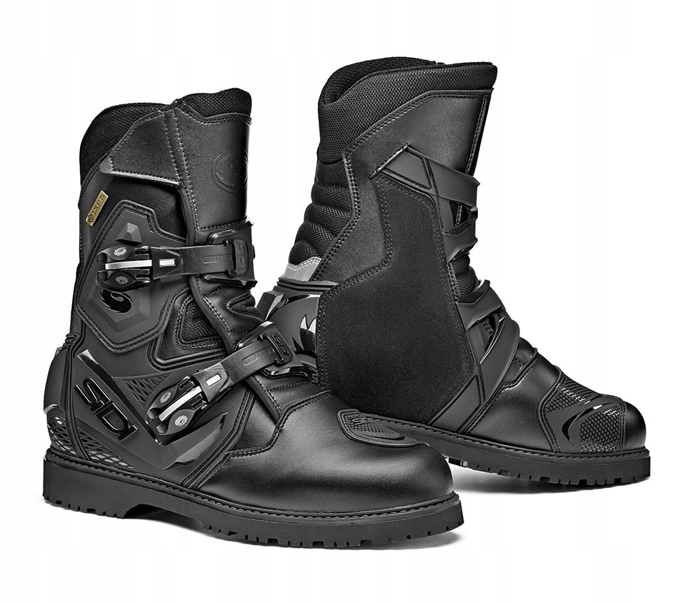 BUTY MOTOCYKLOWE SIDI MID ADVENTURE 2 GORE-TEX 46