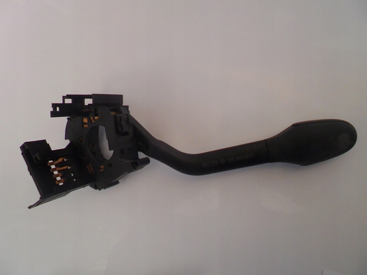 wiper control VW 1H6953503 VW
