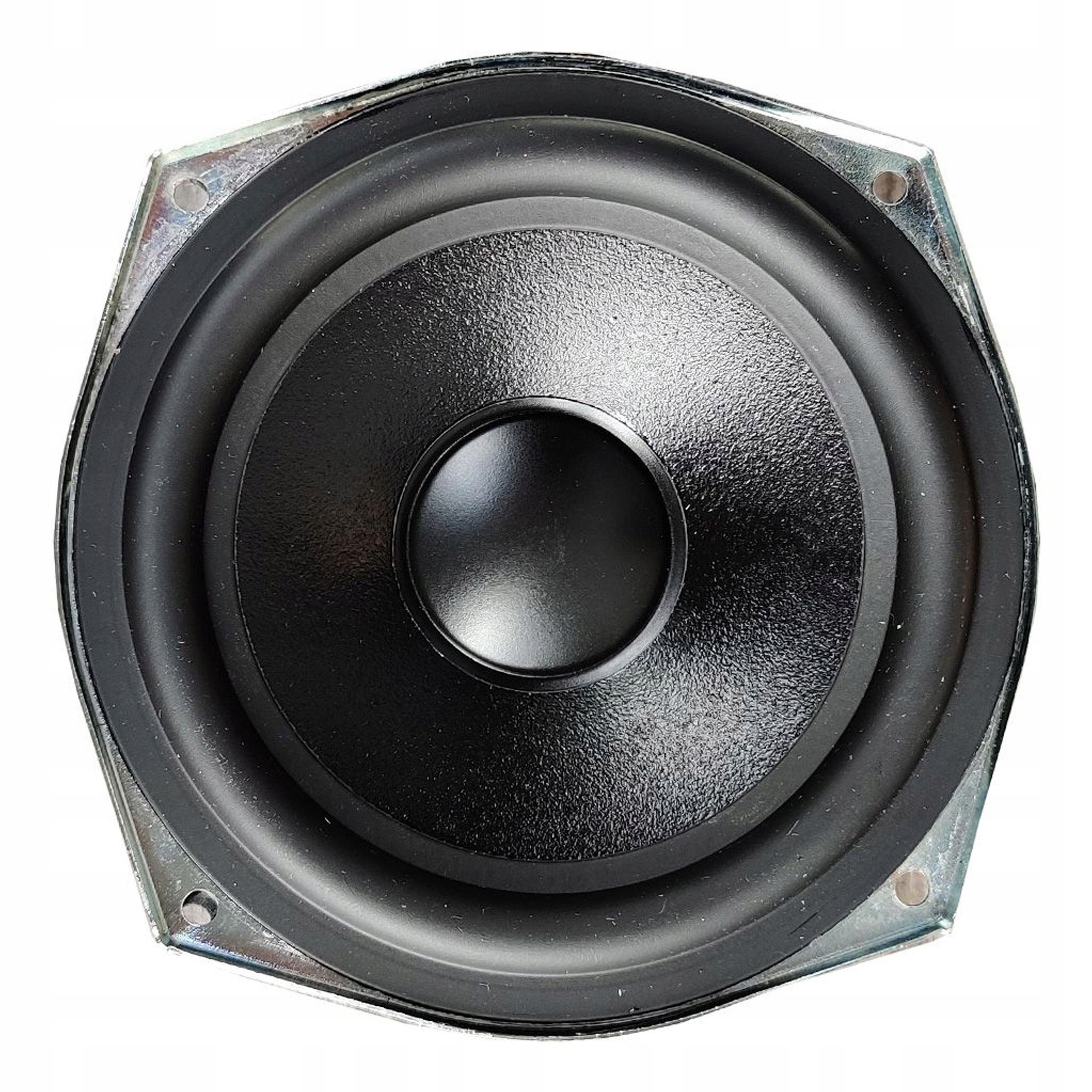 GŁOŚNIK TONSIL GDN 13/40/2 8OHM TANGO 150 RAPSODIA Stan opakowania oryginalne