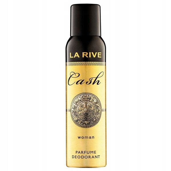 

La Rive Cash For Woman dezodorant spray 150ml Deo