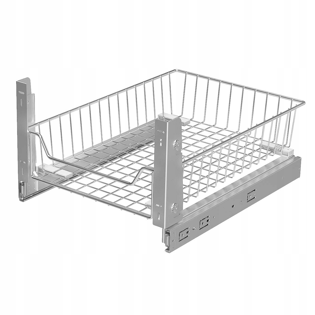 

Szuflada półka kuchenna wysuwana Cargo kosz 50 cm