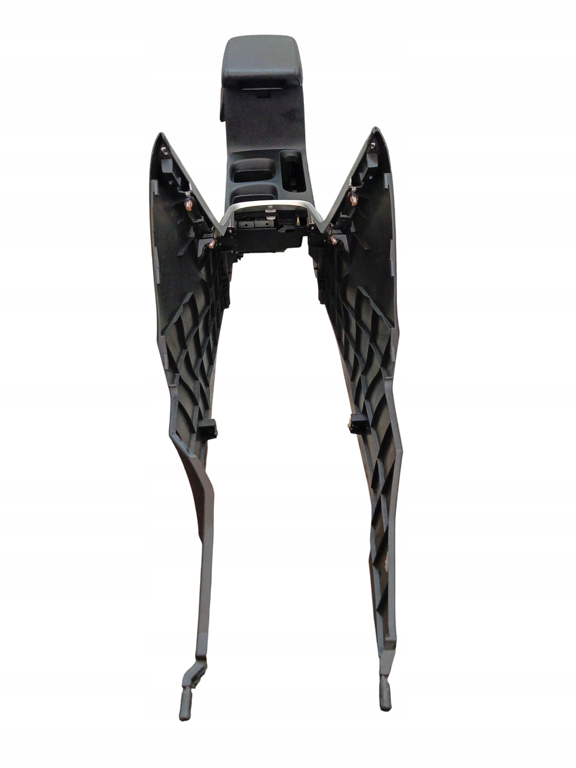 TUNEL central armrest SUZUKI SX4 S-CROSS (2013-2016) EUROPA