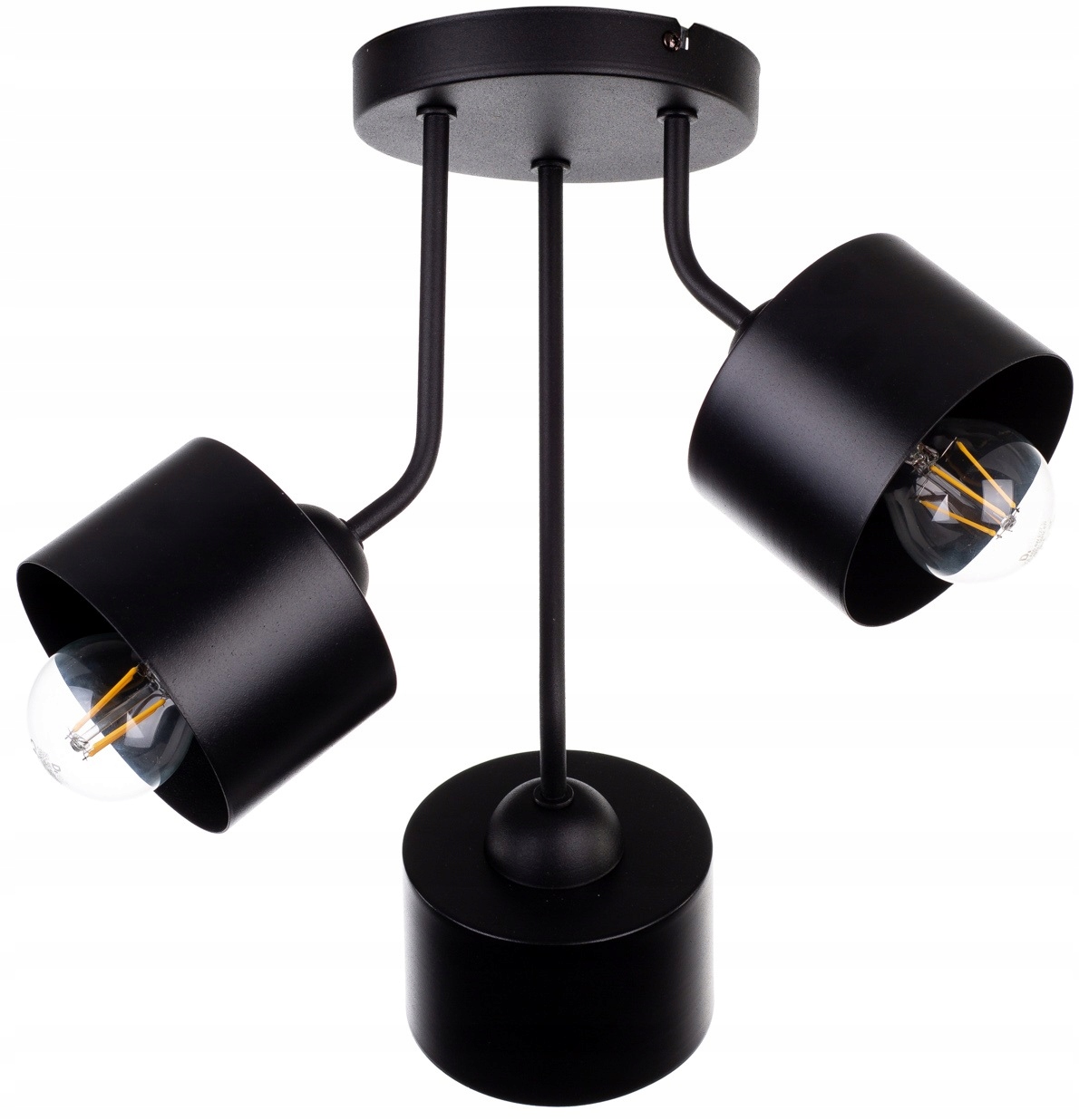 

Lampa Wisząca Sufitowa Żyrandol Plafon Led