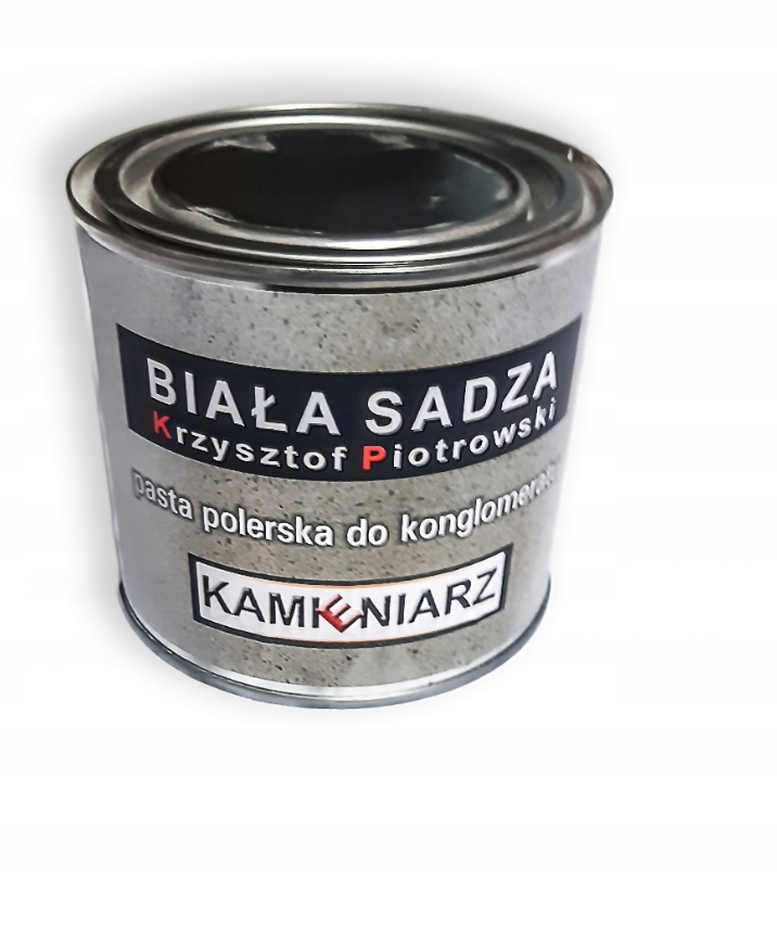 

pasta polerska do konglomeratów