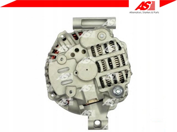 ALTERNATOR HONDA CR-V II 2.0 (RD_) Producent części AS-PL