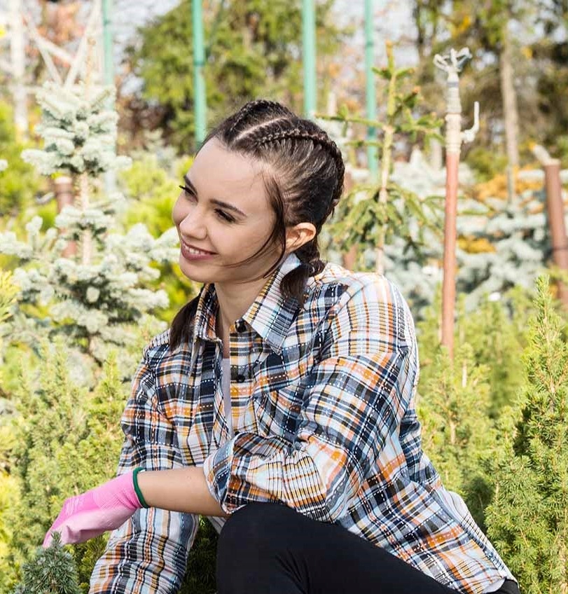 KOSZULA flanelowa DAMSKA w krate 100% BAWELNA KFL r. 2XL Marka Reis