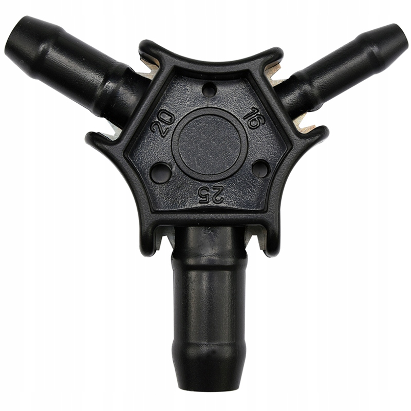 

Kalibrator Z Gratownikiem Rur Pex-al-pex 16-20-25