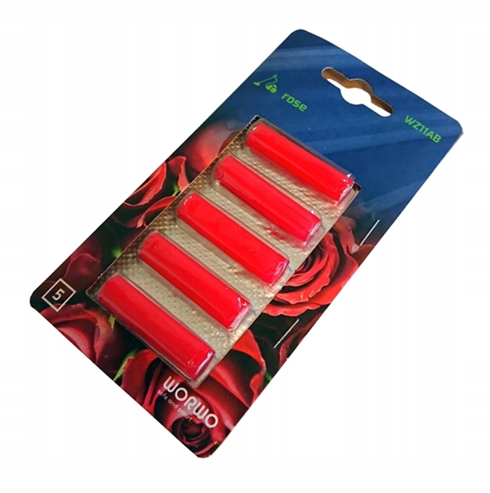 ZESTAW ZAPACHY DO DOMU DO ODKURZACZA MIX ZAPACHÓW Rodzaj inny